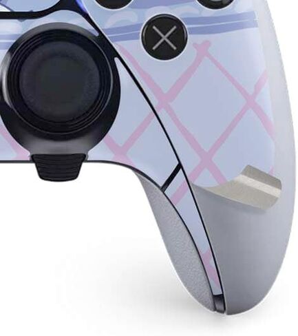 ألعاب Skinit Scenit Skining متوفرة مع وحدة تحكم PS5 DualSense Edge Pro - Disney Alice مرخص رسميًا in Saudi Arabia