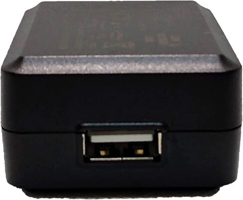 Raspberry Pi 4 and Pi 400 Power Supply 3.0A with ON/Off Switch UL-Certified (USB-C) in Saudi Arabia