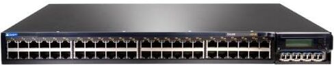 Juniper Networks EX4200-48PX 48-Port Gigabit PoE Switch (Renewed) in Saudi Arabia
