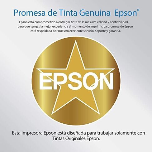 Epson Ecotank L3250 A4 Wi-Fi All-in-One Printer مع المسح الضوئي ، نسخ-أسود ، متوسط in Kuwait