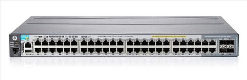 HP ProCurve J9728A 2920-48G 48-Port Ethernet Switch (Renewed) in Saudi Arabia