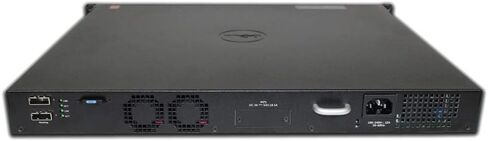 Dell N2024p 24-Port Poe Gigabit Ethernet Switch (متجدد) in Saudi Arabia