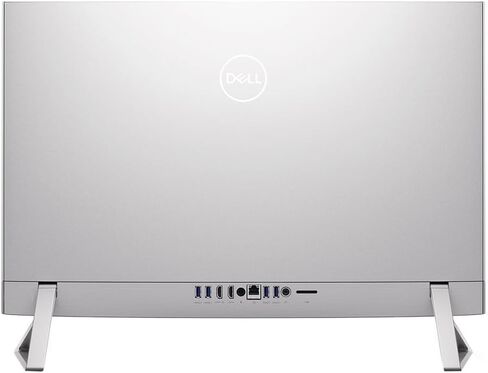 Dell Inspiron 7730 27 Inch FHD Touchscreen All-In-One ، Core 7 150U CPU ، Geforce MX570A ، Windows 11 Pro & Office Pro 2024 Lifetime License ، KB & Mouse (64GB RAM | 2TB SSD) in Saudi Arabia
