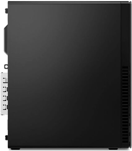 Lenovo ThinkCentre M70s SFF PC Desktop, Windows 11 Pro, Core i3-10100, 32GB RAM, 1TB SSD, Keyboard & Mouse, WiFi USB(Renewed) in Saudi Arabia