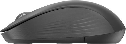 Logitech Advanced Wireless Mouse 2 للأيدي ذات الحجم الكبير Bluetooth USB 1x AA البطارية. in Kuwait