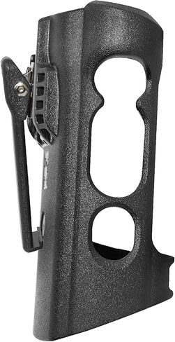 PMLN5709 HOLSTER لـ Motorola APX6000/APX8000/PMLN5709/PMLN5709A Models Case Models 1.5 و 2.5 و 3.5 ، Black in Kuwait