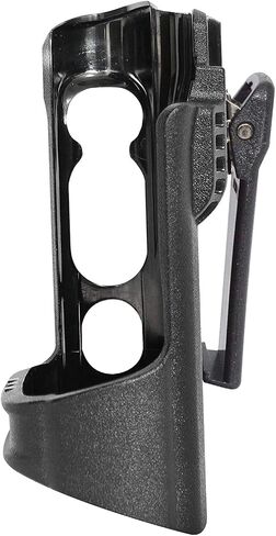 PMLN5709 HOLSTER لـ Motorola APX6000/APX8000/PMLN5709/PMLN5709A Models Case Models 1.5 و 2.5 و 3.5 ، Black in Kuwait