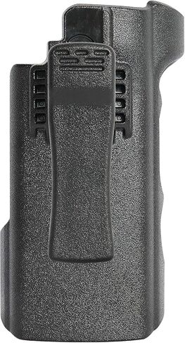 PMLN5709 HOLSTER لـ Motorola APX6000/APX8000/PMLN5709/PMLN5709A Models Case Models 1.5 و 2.5 و 3.5 ، Black in Kuwait
