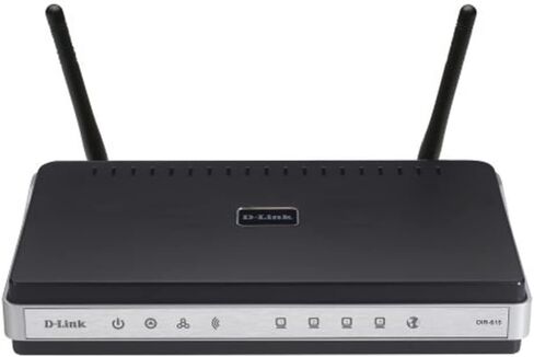 D-Link Wireless N Router (Renewed) in Saudi Arabia