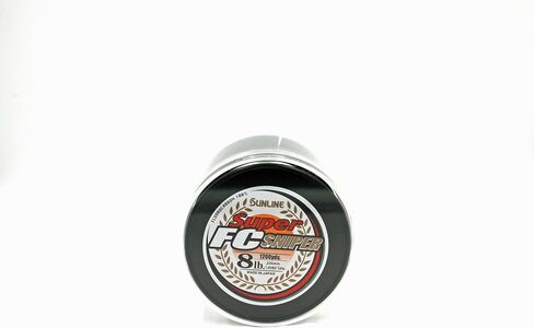 Sunline Super FC Sniper Fluorocarbon Fishing Line in Saudi Arabia
