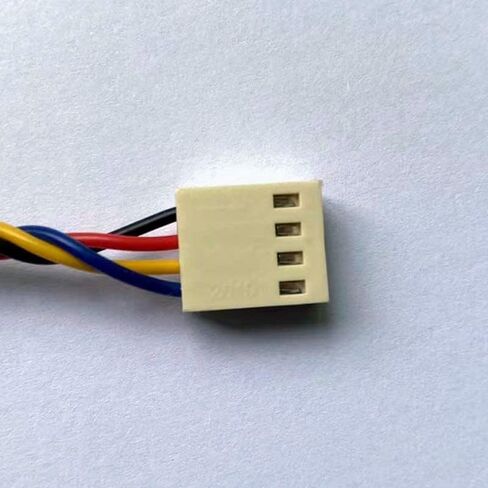 1PCS PFB0912UHE 12V 2.35A 92 × 92 × 38 مم مروحة تبريد 4 أسنان in Saudi Arabia