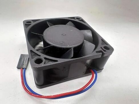 for F6025E24B RSR DC24V 0.125A 6CM 6025 Frequency Converter Cooling Fan in Saudi Arabia