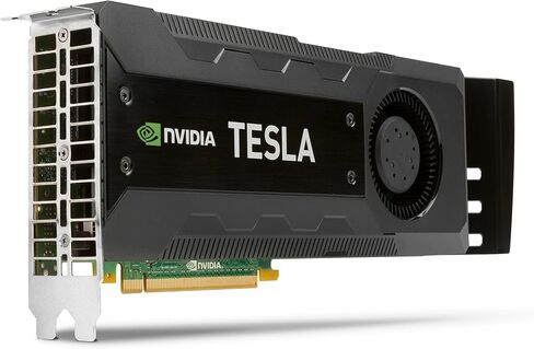 HP F4A88AA NVIDIA TESLA K40 COPROCESSOR in Saudi Arabia