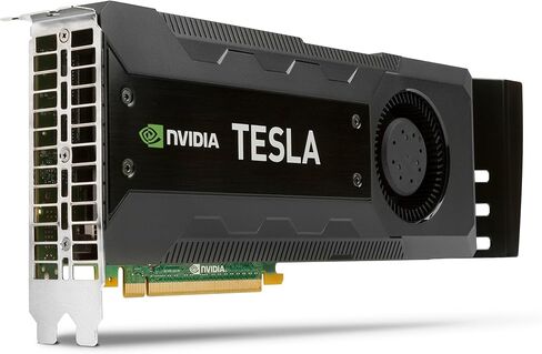 HP F4A88AA NVIDIA TESLA K40 COPROCESSOR in Saudi Arabia