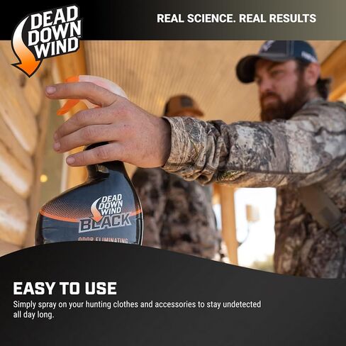 DEAD DOWN WIND Evolve Field Spray in Saudi Arabia