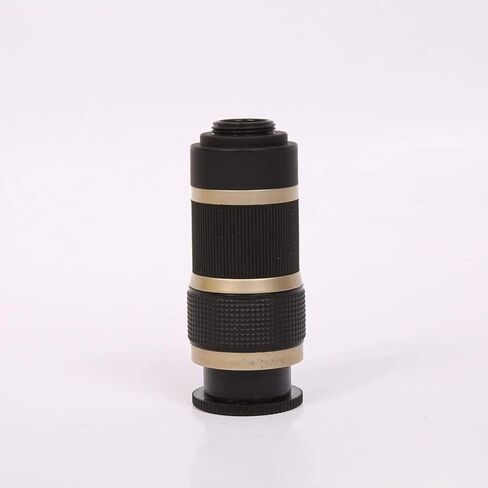 8 مرات Telesco Tube Tube Tubact Telescope/Full Optical HD Full SN Photo Photo Photo Photo Photos in Saudi Arabia