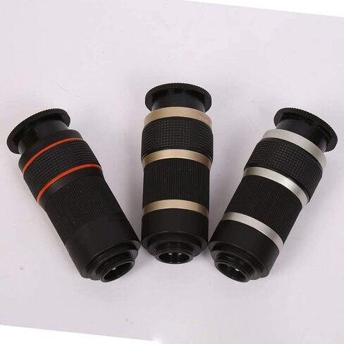 8 مرات Telesco Tube Tube Tubact Telescope/Full Optical HD Full SN Photo Photo Photo Photo Photos in Saudi Arabia