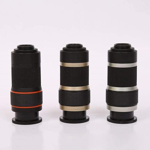 8 مرات Telesco Tube Tube Tubact Telescope/Full Optical HD Full SN Photo Photo Photo Photo Photos in Saudi Arabia