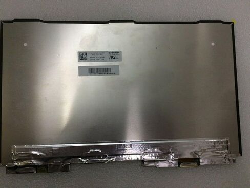 13.3 "FHD (1920x1080) IPS LCD شاشة LED عرض LQ133M1JW31 in Kuwait