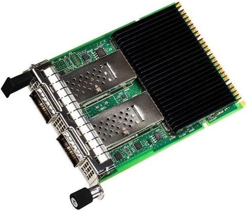 Intel Ethernet Network Adapter E810-CQDA2 for OCP 3.0 in Kuwait