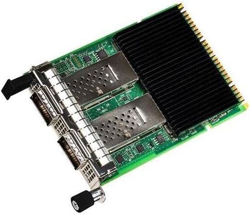 Intel Ethernet Network Adapter E810-CQDA2 for OCP 3.0 in Kuwait