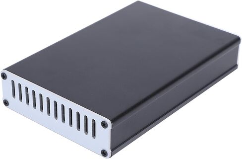 بطاقة شبكة Thunderbolt 25G ، محول سبيكة الألومنيوم 25 جيجابت في الثانية ، قابس وتشغيله لـ Mac/Forwin/لـ Ubuntu ، لا توجد طاقة خارجية مطلوبة ، توافق Triple OS (منفذ واحد) in Kuwait