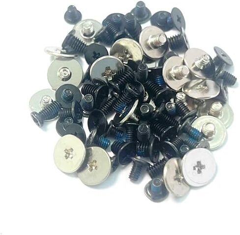 Gintai Set of Screws Replacement for DELL Inspiron 3490 3493 P89G in Saudi Arabia