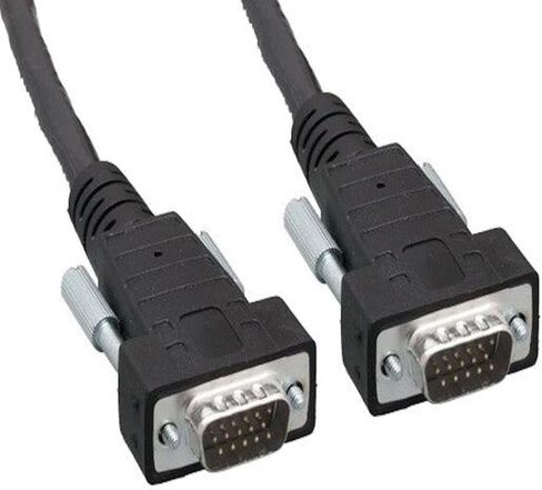 75 قدمًا من CMP SVGA HD15 من الذكور إلى كابل مراقب الذكور in Kuwait