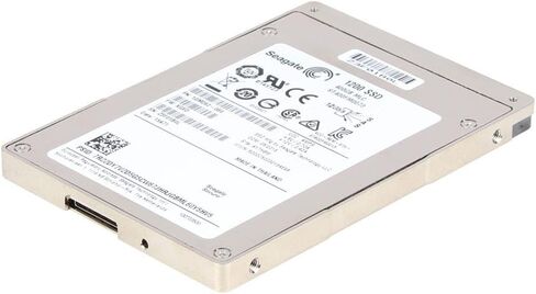Seagate 1200 400 GB 2.5 "Internal Solid State Drive ST400FM0073 in Kuwait