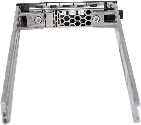 2.5 '' SAS/SATA DRIVE CADDY لـ Dell Server T310 R410 T710 M605 M1000E MD1220 G176J in Saudi Arabia