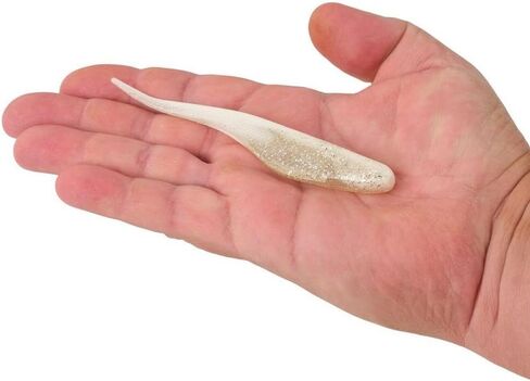 بيركلي باوربيت الملحون بونجا شاد الصيد الطعم الناعم in Kuwait