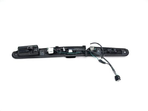 MOPAR 82212553AC إنتاج النسخ الاحتياطي نظام الكاميرا دودج رحلة in Saudi Arabia