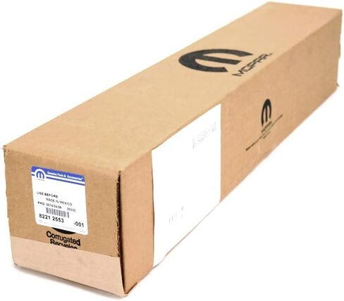 MOPAR 82212553AC إنتاج النسخ الاحتياطي نظام الكاميرا دودج رحلة in Saudi Arabia
