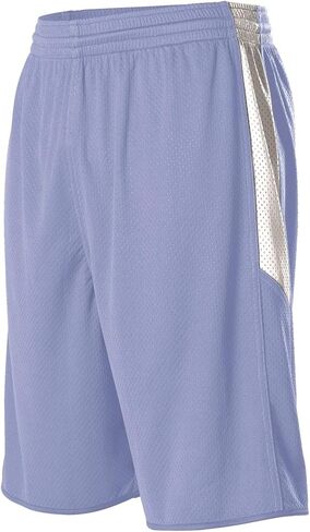 Alleson Athletic 589PSP - Single Ply Reversible - S - SB/WH in Saudi Arabia