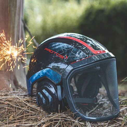 Pfanner Protos Integral Arborist Helmet in Kuwait