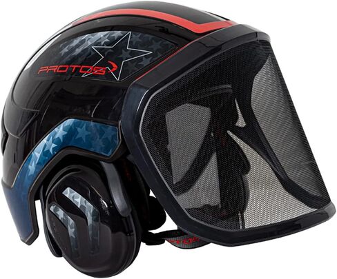 Pfanner Protos Integral Arborist Helmet in Kuwait