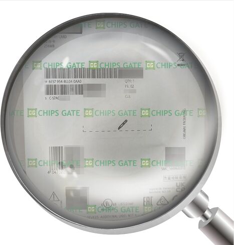 1pc جديد في بطاقة الذاكرة 6ES7954-8LL04-0AA0 in Saudi Arabia