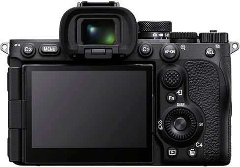 كاميرا Sony A7R V Mirrorless مع عدسة Sony Fe 28-70mm و Sony E 55-210mm F/4.5-6.3 OSS Lens | 61MP | ذاكرة 128 جيجابايت ، برامج التحرير ، المرشحات ، الحالة ، مجموعة ترايبود وأكثر in Saudi Arabia