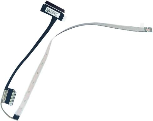 Gintai LAPPOP LCD EDP LED LVDS LEVDS LINE SCREEN SCREENT LINE FLEX Cable Cable Presentive for Lenovo IdeaPad Gaming 3-15IMH05 81Y4 3-15ARH05 82EY 5C10S30063 DC020028910 30PIN in Saudi Arabia