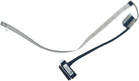 Gintai LAPPOP LCD EDP LED LVDS LEVDS LINE SCREEN SCREENT LINE FLEX Cable Cable Presentive for Lenovo IdeaPad Gaming 3-15IMH05 81Y4 3-15ARH05 82EY 5C10S30063 DC020028910 30PIN in Saudi Arabia