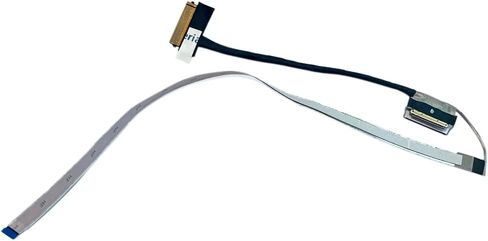 Gintai LAPPOP LCD EDP LED LVDS LEVDS LINE SCREEN SCREENT LINE FLEX Cable Cable Presentive for Lenovo IdeaPad Gaming 3-15IMH05 81Y4 3-15ARH05 82EY 5C10S30063 DC020028910 30PIN in Saudi Arabia