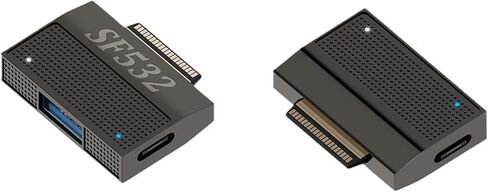 for Microsoft Surface USB3.1 Type-C to PD Magnetic Adapter Charging Connector nn in Saudi Arabia