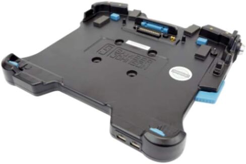 Panasonic Gamber-Johnson محمول مركبة Dock ل CF-33. in Saudi Arabia