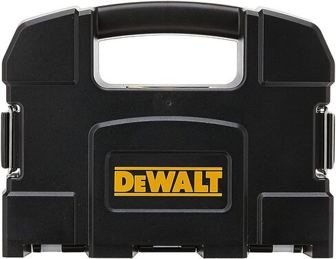 مجموعة منشار ثقب من 14 قطعة، اصفر، (D180005)، من ديوالت in Kuwait
