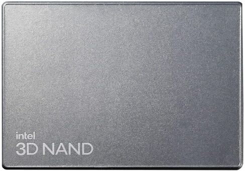 EnterPrrise SSD SSDPF2KX076TZ01 1PK D7-P5510 7.68TB 2.5in PCIE 4.0 X4 3D4 SSDPF2KX076TZ01 in Saudi Arabia