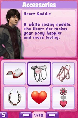 Pony Friends 2 - Nintendo DS (متجدد) in Kuwait