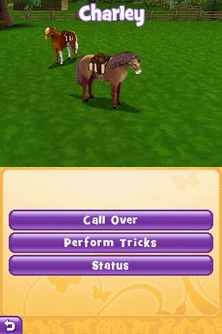 Pony Friends 2 - Nintendo DS (متجدد) in Kuwait