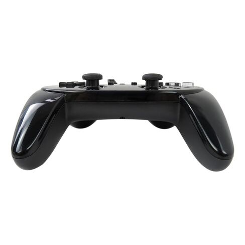 Usonline911 Wired Pro Classic Retro Games Controller متوافق مع Nintendo Wii - Black in Saudi Arabia