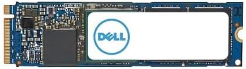 Dell SNP228G44 1 TB Solid State Drive - M.2 2280 Internal - PCI Express NVMe (PCI Express NVMe 4.0 x4) - Desktop PC Device Supported in Saudi Arabia