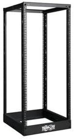NEW 25U 4-Post Open Frame (Server Products) in Kuwait
